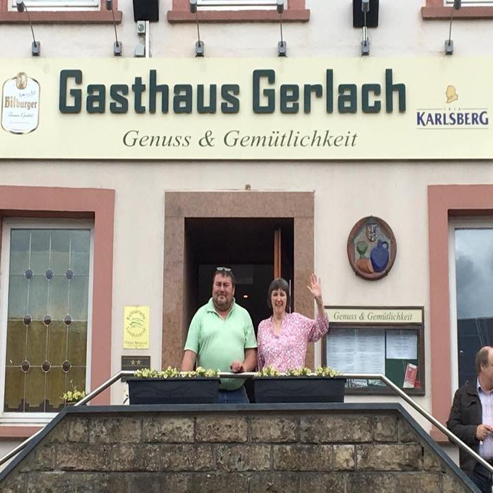 Gasthaus Gerlach