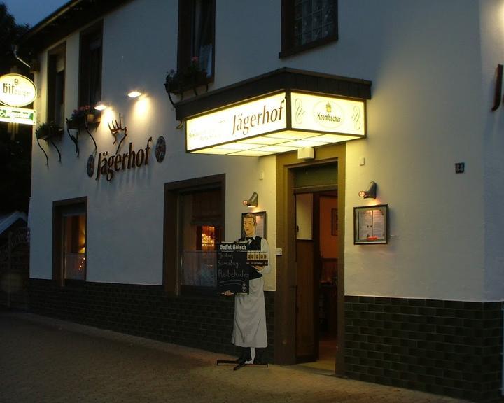Jagerhof Restaurant
