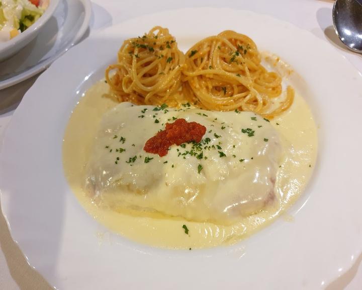 Restaurant Taormina