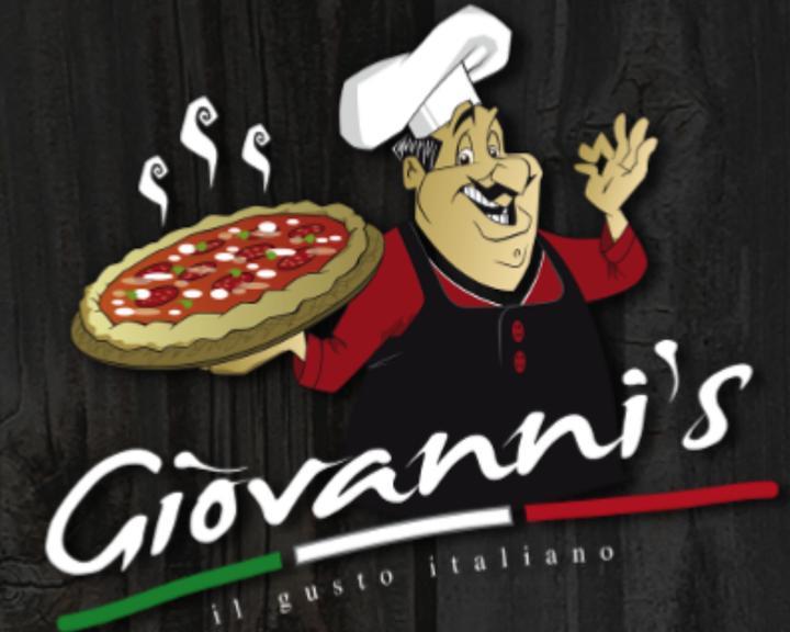 Giovanni's Pizza Saarburg