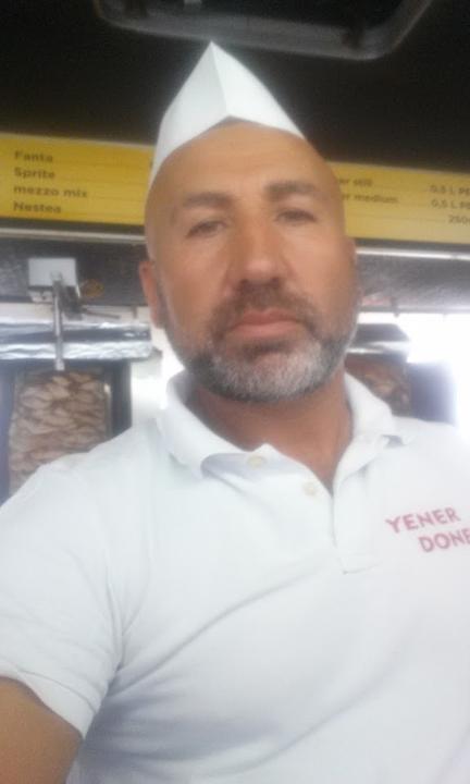 Yener Doner