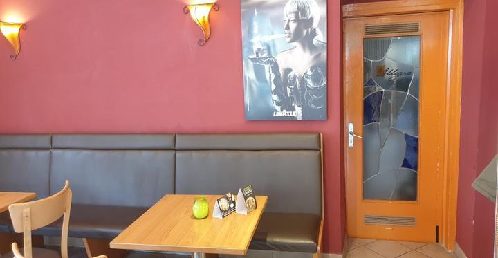 Cafe Allegro