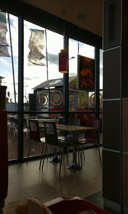 Burger King Pirmasens