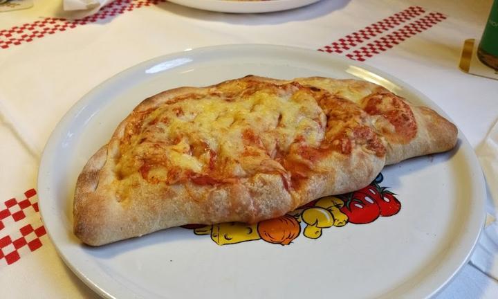 Ristorante-Pizzeria Da Paolo