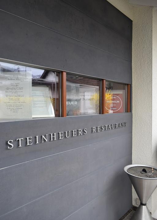 Steinheuers Restaurant